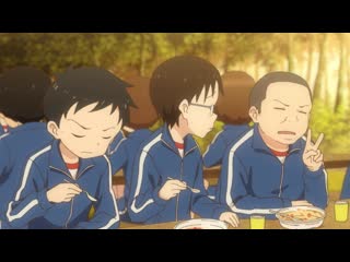 [shiza] naughty takagi (season 2) / karakai jouzu no takagi-san tv2 - episode 7 [mvo] [2019] [russian dub]