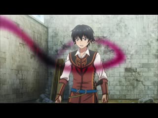 [shiza] isekai cheat magician tv - episode 10 [mvo] [2019] [japan]