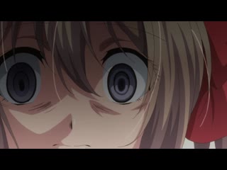 [shiza] for the sake of my daughter, i can even defeat the demon king / uchimusume tv - episode 4 [mvo] [2019] [russian dub]