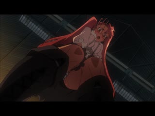 [shiza] high school of the dead tv - episode 12 [mvo] [2010] [japan]