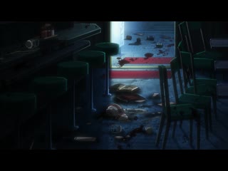 [shiza] high school of the dead tv - episode 4 [mvo] [2010] [japan]