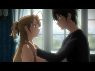 [shiza] high school of the dead tv - episode 10 [mvo] [2010] [japan]