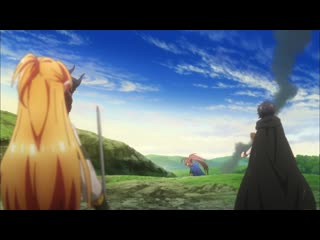 [shiza subs] isekai cheat magician tv - episode 6 [2019] [russian subtitles]