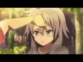 [shiza] scientists in love and scientific proof of love / rikei ga koi ni ochita no de shoumei shitemita tv episode 3 [mvo] [2020