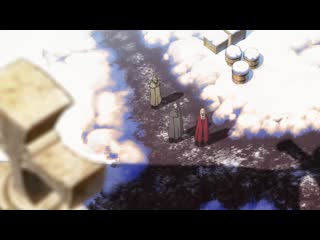 [shiza] vinland saga tv - episode 20 [mvo] [2019] [russian dubbed]