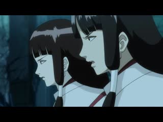 [shiza] gintama (season 8): silver soul 2 / gintama shirogane no tamashii-hen tv8 6 (359) episode [mvo][2018][russian dubbed]