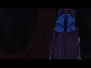 [shiza] maiden opera - revue light / shoujo kageki revue starlight tv - episode 10 [mvo] [2018] [russian dubover]