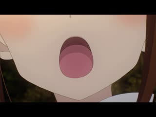 [shiza] naughty takagi (season 2) / karakai jouzu no takagi-san tv2 - episode 12 [mvo] [2019] [russian dub]