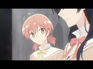 [shiza] ultimately i'll be yours / yagate kimi ni naru tv - episode 6 [mvo] [2018] [russian dubover]