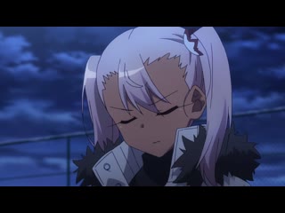 [shiza] fate - kaleid liner prisma illya 3rei tv4 - episode 4 [dancel lizaveta]