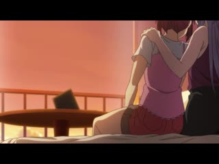 [shiza] scientists in love and scientific proof of love / rikei ga koi ni ochita no de shoumei shitemita tv episode 11 [mvo][2020