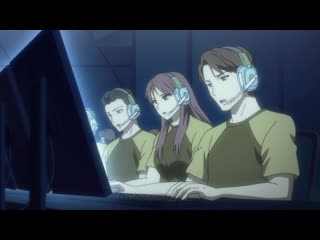 [shiza] scientists in love and scientific proof of love / rikei ga koi ni ochita no de shoumei shitemita tv episode 10 [mvo][2020