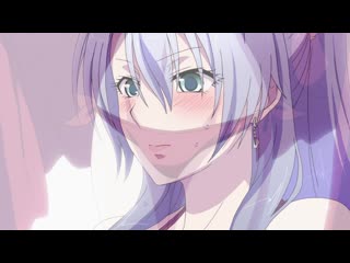 [shiza] scientists in love and scientific proof of love / rikei ga koi ni ochita no de shoumei shitemita tv episode 9 [mvo][2020]