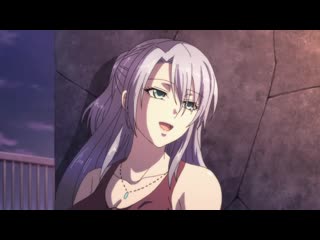 [shiza] scientists in love and scientific proof of love / rikei ga koi ni ochita no de shoumei shitemita tv episode 12 [mvo][2020