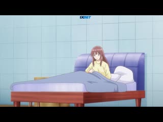 [shiza] crazy about his fingers / oreyubi tv - episode 3 [wozwald pandora] [2020] [russian dub]