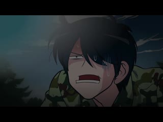 [shiza] no cure for my brother (season 2) / ani ni tsukeru kusuri wa nai tv2 - episode 1 [wozwald oni] [2018]