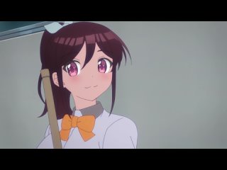 [shiza] a romantic comedy where a childhood friend will never lose / osamake tv - episode 6 [mvo] [2021]