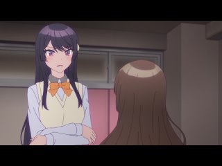 [shiza] a romantic comedy where a childhood friend will never lose / osamake tv - episode 10 [mvo] [2021]