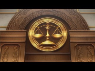 [shiza] coup court (season 2) / gyakuten saiban - sono shinjitsu igi ari tv2 - episode 22 [mvo] [2018] [russian dub]