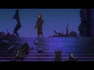 [shiza] lord of darkness: another story of the world submission magic 2 / isekai maou to shoukan shoujo no dorei majutsu tv2 - episode 10