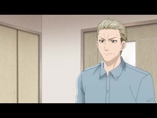 [shiza] don't call it love / koi to yobu ni wa kimochi warui tv - episode 11 [mvo] [2021] [russian dubover]