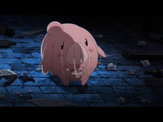 [shiza] the seven deadly sins: violent justice (season 4) / nanatsu no taizai: fundo no shinpan tv4 - episode 13 [mvo] [2021]