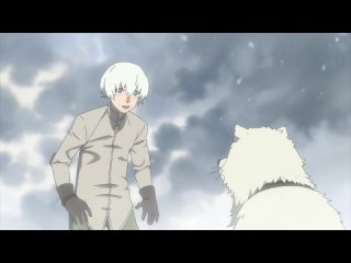 [shiza] for you, immortal / fumetsu no anata e tv - episode 1 [mvo] [2021] [russian dub]