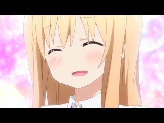 [shiza] himouto umaru-chan tv - series 3 [nate lizaveta] [2015] [russian dubbed]