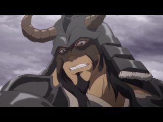 [shiza] yasuke ona - episode 4 [mvo] [2021] [russian dubbed]