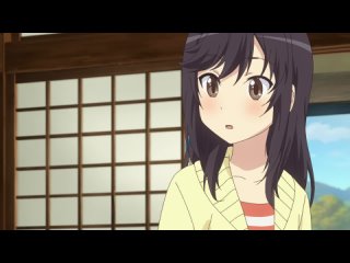 [shiza] derevenskaya gholovinka (season 3) / non non biyori nonstop tv3 - episode 9 [mvo] [2021] [russian dubbed]