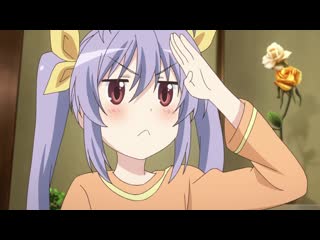 [shiza] derevenskaya gholovinka (season 3) / non non biyori nonstop tv3 - episode 7 [mvo] [2021] [russian dubbed]