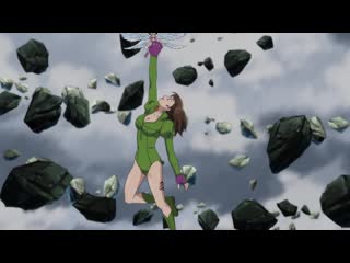 [shiza] the seven deadly sins: violent justice (season 4) / nanatsu no taizai: fundo no shinpan tv4 - episode 6 [mvo] [2021]