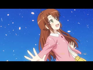 [shiza] derevenskaya gholovinka (season 3) / non non biyori nonstop tv3 - series 4 [mvo] [2021] [russian dubbed]