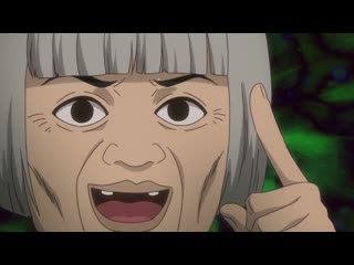 [shiza] gintama (season 8): silver soul 2 / gintama shirogane no tamashii-hen tv8 9 (362) episode [mvo][2018][russian dubbed]