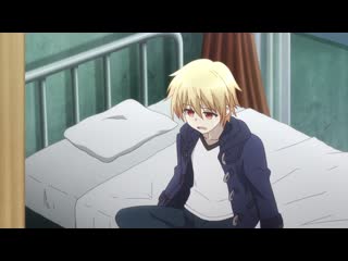 [shiza] fate - kaleid liner prisma illya 3rei tv4 - episode 6 [dancel lizaveta]