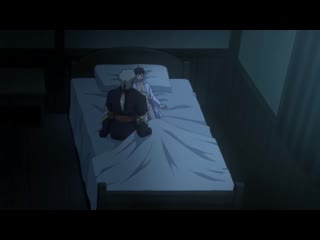 [shiza] bride of the titan / kyojinzoku no hanayome tv - episode 5 [mvo] [2020] [russian dubover]