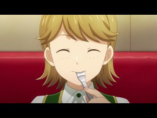 [shiza] cafe from another world (season 2) / isekai shokudou tv2 - episode 4 [2021]