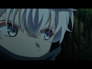 [shiza] the world's best assassin, reborn in another world as an aristocrat / ansatsu kizoku tv - episode 5 [2021]