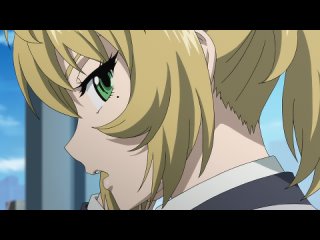 [shiza] sky invasion / tenkuu shinpan tv - episode 7 [2021]