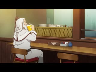 [shiza] cafe from another world (season 2) / isekai shokudou tv2 - episode 2 [2021]