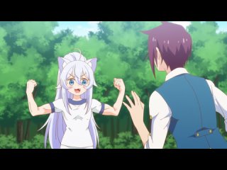 [shiza] cheat kusushi no slow life: isekai ni tsukurou drugstore tv - episode 10 [mvo] [2021]