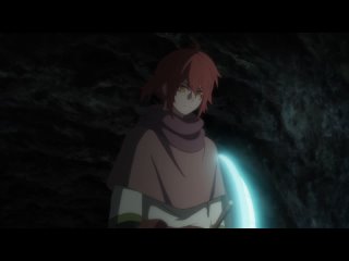 [shiza] far paladin / saihate no paladin tv - episode 2 [2021]