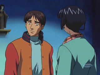 [shiza] puppeteer sakon's tales / karakurizoushi ayatsuri sakon tv - episode 6 [mvo] [1999] [russian dubover]