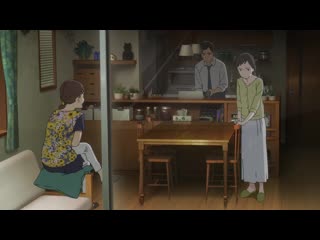 [shiza] through my tears, i pretend to be a cat (movie) / nakitai watashi wa neko wo kaburu - movie [mvo] [2020] [russian dub]