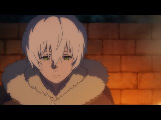 [shiza] for you, immortal / fumetsu no anata e tv - episode 13 [mvo] [2021] [russian dubover]