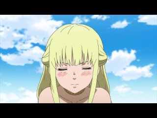 [shiza] for you, immortal / fumetsu no anata e tv - episode 11 [mvo] [2021] [russian dubover]