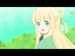 [shiza] cheat kusushi no slow life: isekai ni tsukurou drugstore tv - episode 9 [mvo] [2021]