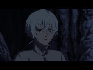 [shiza] for you, immortal / fumetsu no anata e tv - episode 18 [mvo] [2021] [russian dubover]