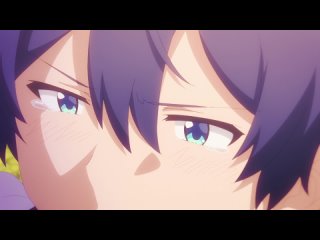 [shiza] a romantic comedy where a childhood friend will never lose / osamake tv - episode 12 [mvo] [2021]