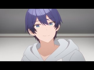 [shiza] a romantic comedy where a childhood friend will never lose / osamake tv - episode 11 [mvo] [2021]